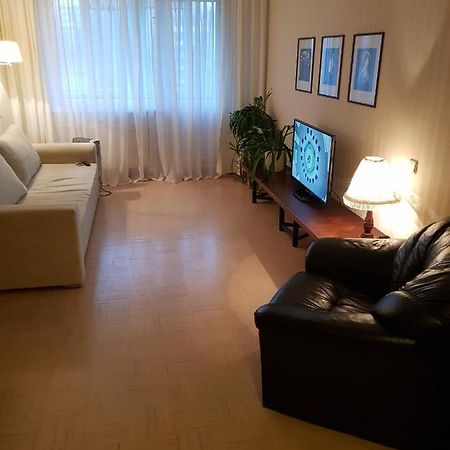 Квартира Целиком 3-Rooms Apartment ทาลลินน์ ภายนอก รูปภาพ