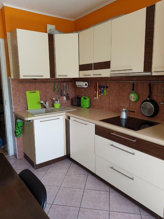 Квартира Целиком 3-Rooms Apartment ทาลลินน์ ภายนอก รูปภาพ